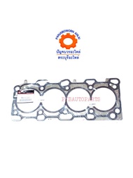 ประเก็นฝาสูบ MITSUBISHI NA4 4G69 16V แท้ห้าง MN163381