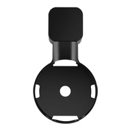 Echo Dot 3 Wall Mount Holder Cord Management Bracket for Alexa Echo Dot 3rd Generation Speaker (EU U