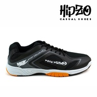 Sepatu Pria Hipzo Casual M036 Sepatu Badminton Sepatu Olahraga Indoor Outdoor Pria Original