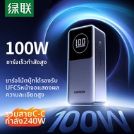 UGREEN | แบตสำรอง 100W 20000mAh