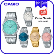 CASIO Classic MTP-B145 Series MTP-B145D-2A1 / MTP-B145D-2A2 / MTP-B145D-7B MTP-B145D-4 MTP-B145G-9 M