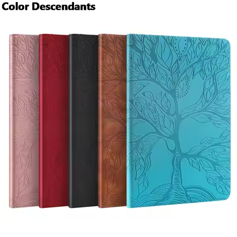 For Lenovo Tab M10 Plus Case TB-X606F X606X 10.3 Tablet Funda For Lenovo Tab M10 Cover TB-X605F X505