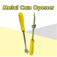 Multi Purpose Can Opener | Tin Opener | Tin Cutter Can | Pembuka Kaleng | Penebuk Tin | Pembuka Tin 