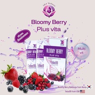 BLOOMY BERRY Plus Veta