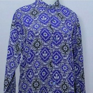 BATIK SMP NEGERI/BATIK SMP NASIONAL/SERAGAM BATIK SEKOLAH SMP