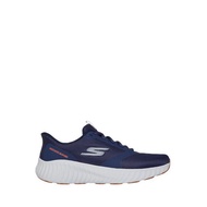 Skechers Go Run Now Men's Running - Navy