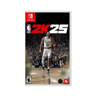 【Nintendo switch】Nba 2k25 premium version (original digital download)