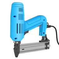 ELECTRIC NAILER GUN NAIL GUN ST-F30 ( free 1 box of F30 nail)