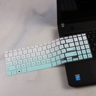 Laptop Keyboard Cover Skin  For ASUS Vivobook 15X OLED M1503 M1503Q M1503QA K6501 K6501Z K6501ZM M5100U X1502Z M1502 15.6''