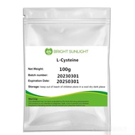 100g L-CYSTEINE POWDER