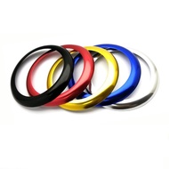 Rear Logo Car Logo Model Car Decoration Ring Series 1 Ma Manufacturer Baby Ring Suitable for F2111-1