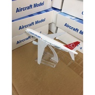 B777 Turkish airlines aircraft model