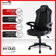 V4 Duo Ttracing V3 Duo Pro Gaming Chair Ergonomic Home Office Chair - 2 Years Official Warranty -