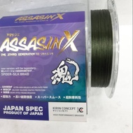 KIRIN ASSASSIN X JAPAN