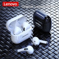 Wireless Headphones Bluetooth 5.0 Earphones LP40 TWS HIFI Touch Control with 300mAh Box Sports Headset for Smartphone