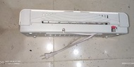 【AURORA】震旦行A4專業護貝機(LM4221H，故障無法加熱