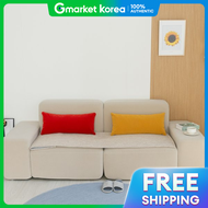 เบา이직 사이잘룩 โซฟาเบาะรองนง 3 ทนง (60x180)