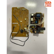 PANASONIC PCB CS-PC9EKH AIRCOND 2ND SECOND HAND PC BOARD AIR-CONDITIONER ORIGINAL PCB REPLACE REPAIR RECEIVER