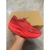 QQq TOP MIZUNO WAVE REBELLION PRO 2  Casual Shoes Men Women Wear-Resistant Lightweight Cushioning Sp