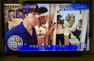 Samsung 55吋電視