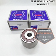 BEARING PULLY ONLY AVANZA 1,500CC AVANZA VELOZ B996DD NSK