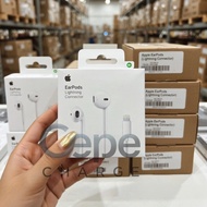 {Spot goods} USB-C earpods Headphones (3.5mm)、 (Lightning)、 (Type-C) Apple earphones Next-day delive