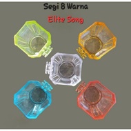 Elite Song 8-color square cup