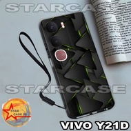 Latest vivo y21d rubber Softcase/ S10 vivo y21d/case vivo y21d casing protective casing accessoriesh