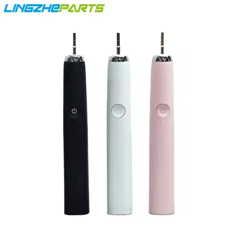 New HX939 HX939B HX939W HX939P Electric Toothbrush Host For Philips HX939 Series Replacement Handle