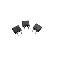1 Piece New IRF1404STRR Irf1404strpbf 40V Single N-Channel HEXFET Power MOSFET in a D2-Pak package