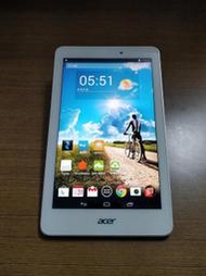 中古破屏品~~~Acer Iconia Tab 8 A1-840FHD 2GB/16GB功能正常~~~送店到店