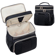 In Stock Women's Toiletry Bag Hanging Toiletry Bag Travel Gym Camping Cruise Essential Shower Bag