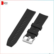 ⚡NEW⚡Sports Silicone Wrist Strap for Xiaomi Huami Amazfit GTR 47mm Band for Huami Amazfit Bip lite Watch Bracelet watchband