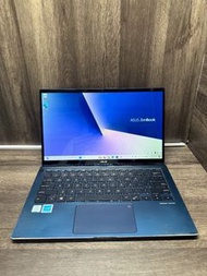 輕薄文書ASUS UX362F 13.3''全高清/Intel i5-8265U /DDR4 Ram 8GB/512GB SSD/Notebook/Laptop/手提電腦/89