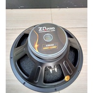 Speaker Zq Pro 15600 15 Inch Speaker Speker 15Inch Zq Pro 15600 Zqpro