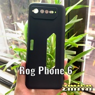 TPU flexible case for ASUS ROG Phone 2 / ROG Phone 3 ROG5