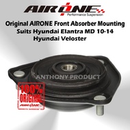 Hyundai Elantra MD Frt Absorber Mounting