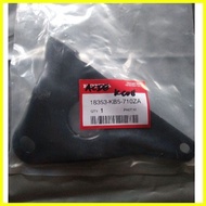 ✑ ✲ ✨ TMX155 Muffler Bracket (Hanger sa Tambutso) Original/Genuine Motorcyle Parts