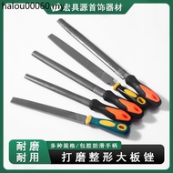 Metal File Flat Grinding Tool Wood File File Wood File