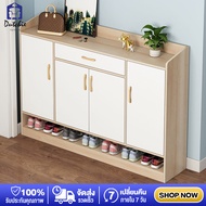 ตู้รองเท้า ตู้วางรองเท้า ตู้ใส่รองเท้า ตู้เก็บรองเท้า ตู้รองเท้าอเนกประสงค์ ชั้นรองเท้า ชั้นวางรองเท