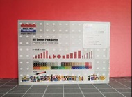 JEKCA DIY 積木，專利設計，絕對非一般積木可比擬