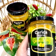 CARICA GEMILANG BOTOL @350gram