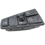 Factory Direct Truck parts Window regulator Switch Apply for Volvo Power Window Switch for Volvo LHD