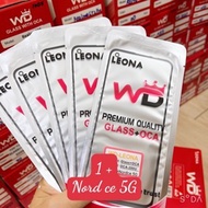 Oneplus nord ce 5g glass, screen laminated glass with oca 1+ nord ce 5g glue, one plus glass EB2101,