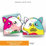 [ HQ 2025 ] SAMPUL RAYA CANTIK 35+5 FREE COMBO l ANGPAO MONEY ENVELOPE CLEARANCE #MENAAMI
