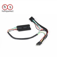 For     ID7 Full LCD Instrument Can Filter for     G Series Odo-Meter Dash Instrument Mileage for Cl