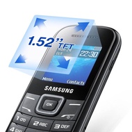 terbaru!!!✔ Hp Samsung GSM GT-E1205 baru murah one SIM hp jadul