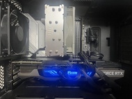 i7-13700KF RTX 3080 高端電腦主機 DESKTOP PC