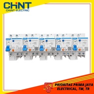 RCBO ANTI-PLUG/ 1P+N 6A - 63A CHINT