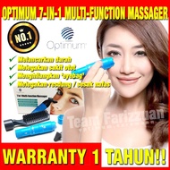 Multifunction messager